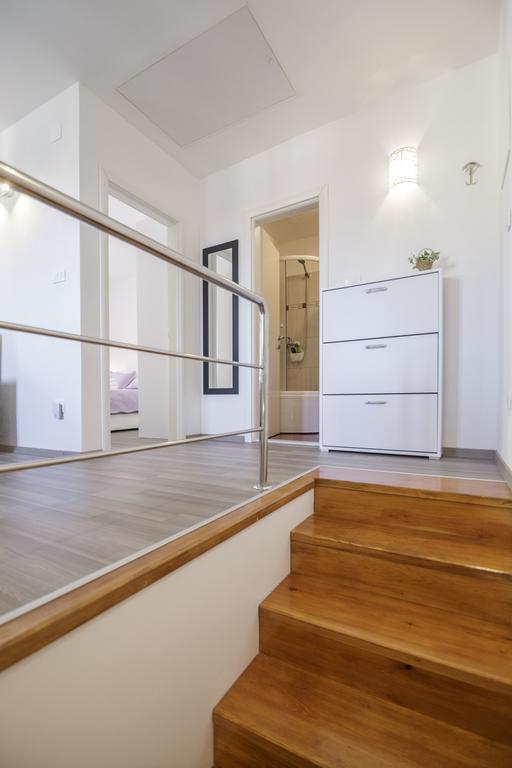 Apartman Jurica コミジャ エクステリア 写真