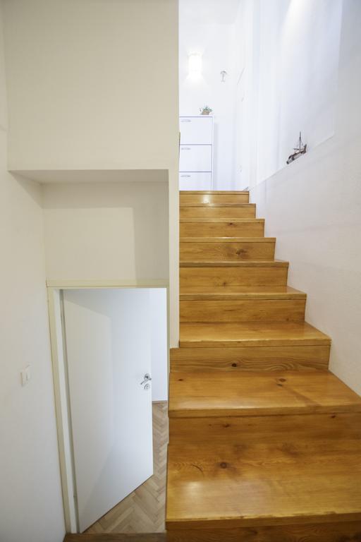 Apartman Jurica コミジャ エクステリア 写真