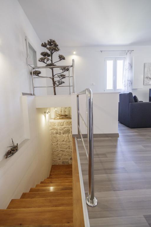 Apartman Jurica コミジャ エクステリア 写真