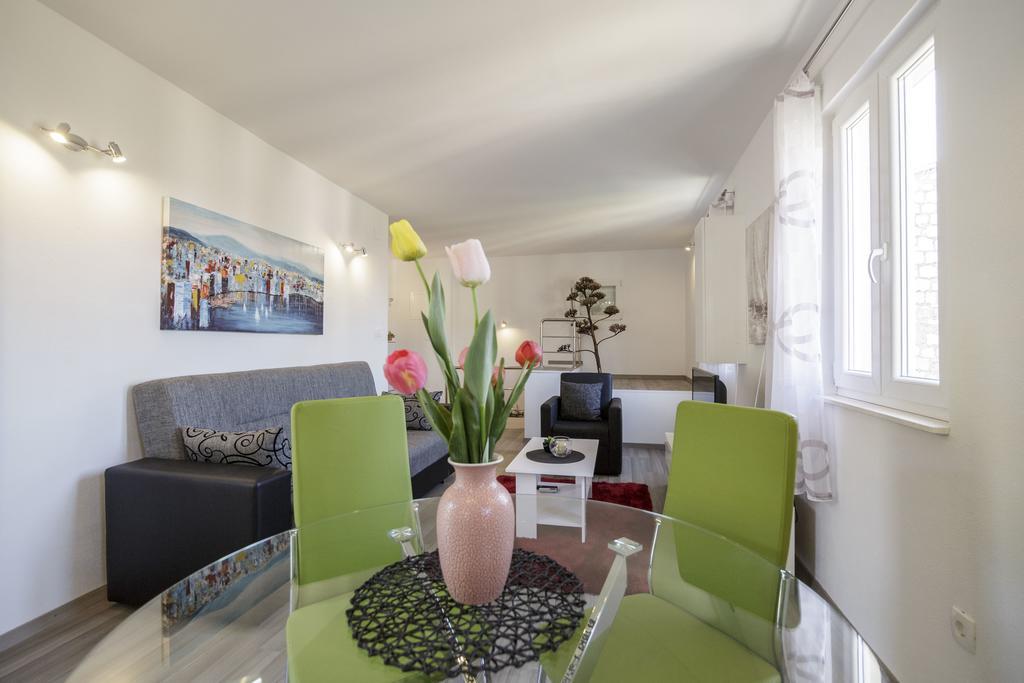 Apartman Jurica コミジャ エクステリア 写真