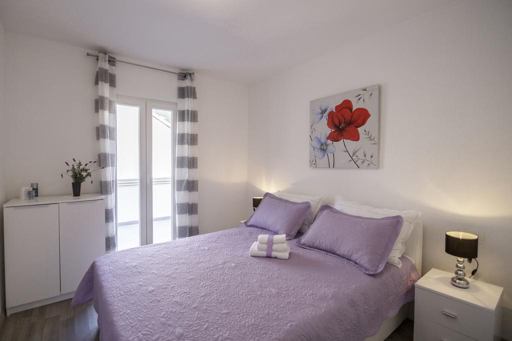 Apartman Jurica コミジャ エクステリア 写真