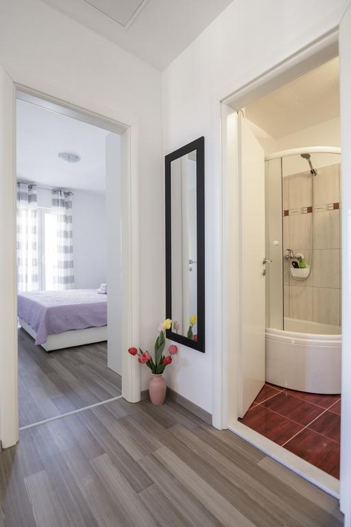 Apartman Jurica コミジャ エクステリア 写真